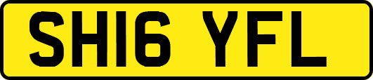 SH16YFL