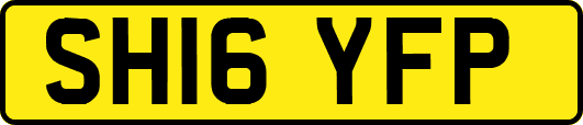 SH16YFP