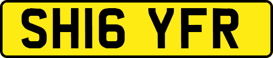 SH16YFR