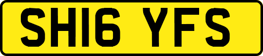 SH16YFS