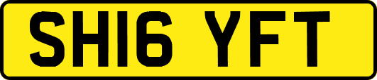 SH16YFT