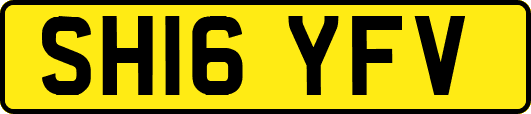 SH16YFV