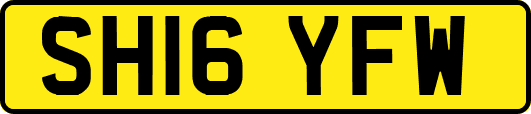 SH16YFW