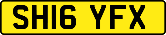 SH16YFX