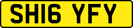 SH16YFY