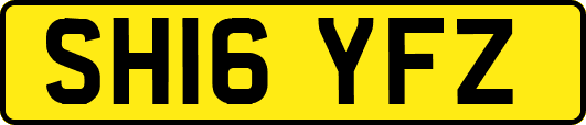SH16YFZ