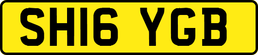 SH16YGB