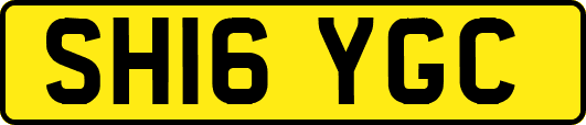 SH16YGC