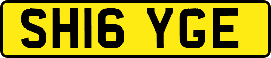SH16YGE
