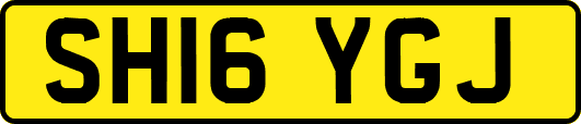 SH16YGJ