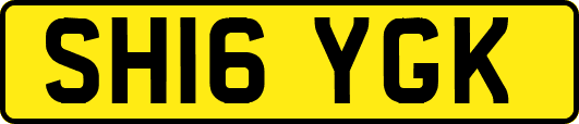 SH16YGK