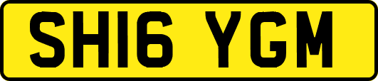 SH16YGM