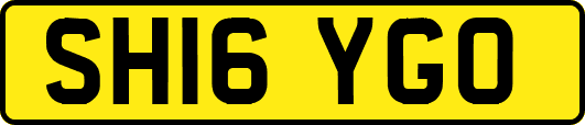 SH16YGO