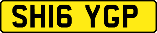 SH16YGP