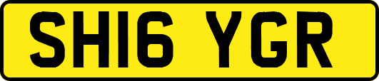 SH16YGR