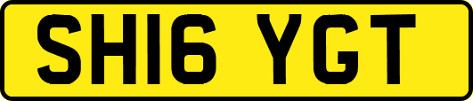 SH16YGT