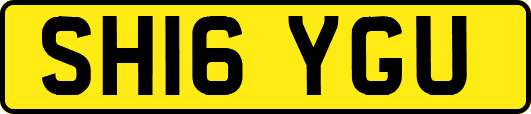 SH16YGU