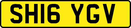SH16YGV