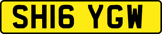 SH16YGW