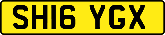 SH16YGX