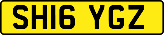 SH16YGZ