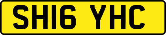 SH16YHC