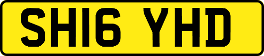 SH16YHD