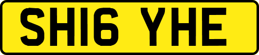 SH16YHE