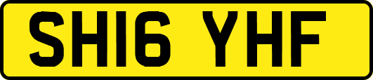 SH16YHF