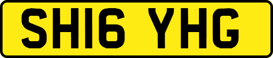 SH16YHG