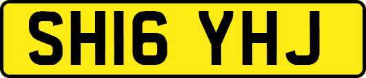 SH16YHJ