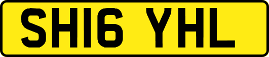 SH16YHL