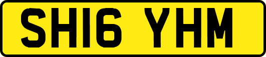 SH16YHM