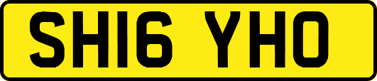 SH16YHO
