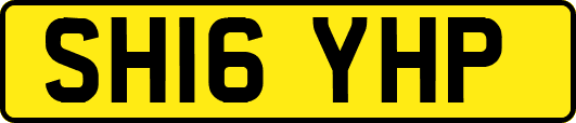 SH16YHP