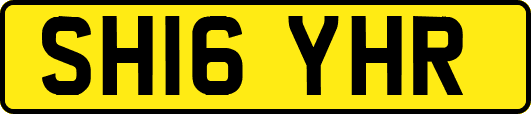 SH16YHR
