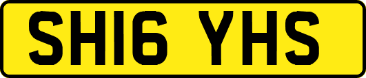 SH16YHS