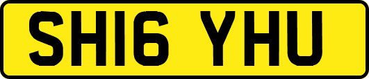 SH16YHU