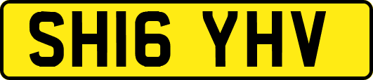 SH16YHV