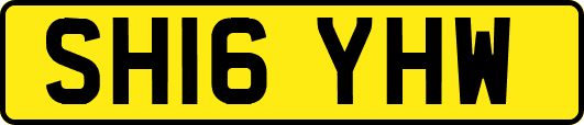 SH16YHW