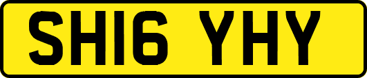 SH16YHY