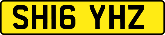 SH16YHZ