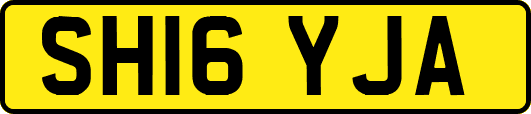 SH16YJA