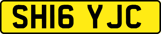 SH16YJC