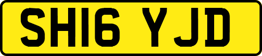 SH16YJD