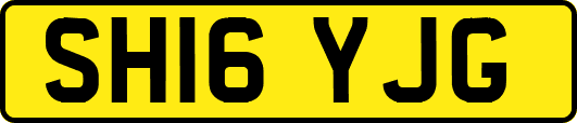 SH16YJG