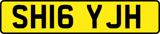 SH16YJH