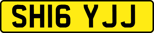 SH16YJJ