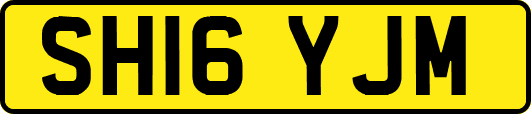 SH16YJM