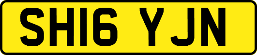 SH16YJN